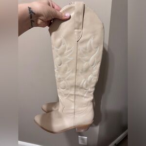 Boutique Western Boots
